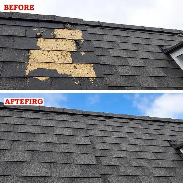 Roof Repair Near Me in Riddleton, TN near me